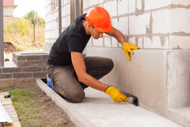 Licensed Basement Waterproofing service in Georgetown, IN - Halo Water Proofing